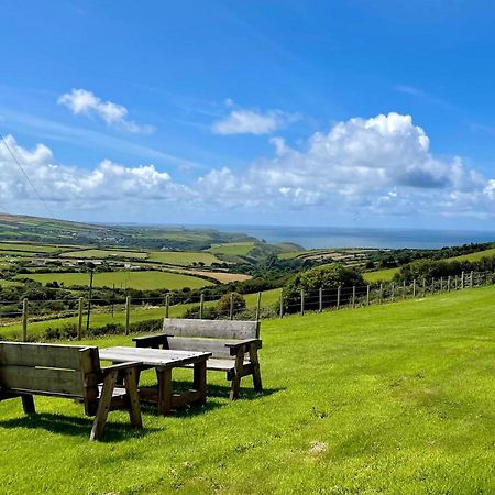 Вілла 1 Bed In Boscastle Lpenc Екстер'єр фото