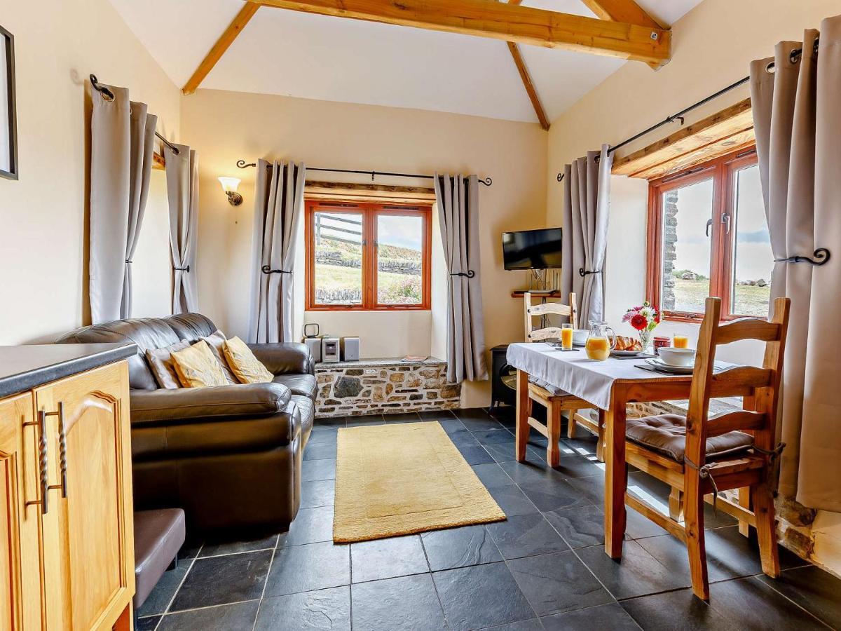 Вілла 1 Bed In Boscastle Lpenc Екстер'єр фото