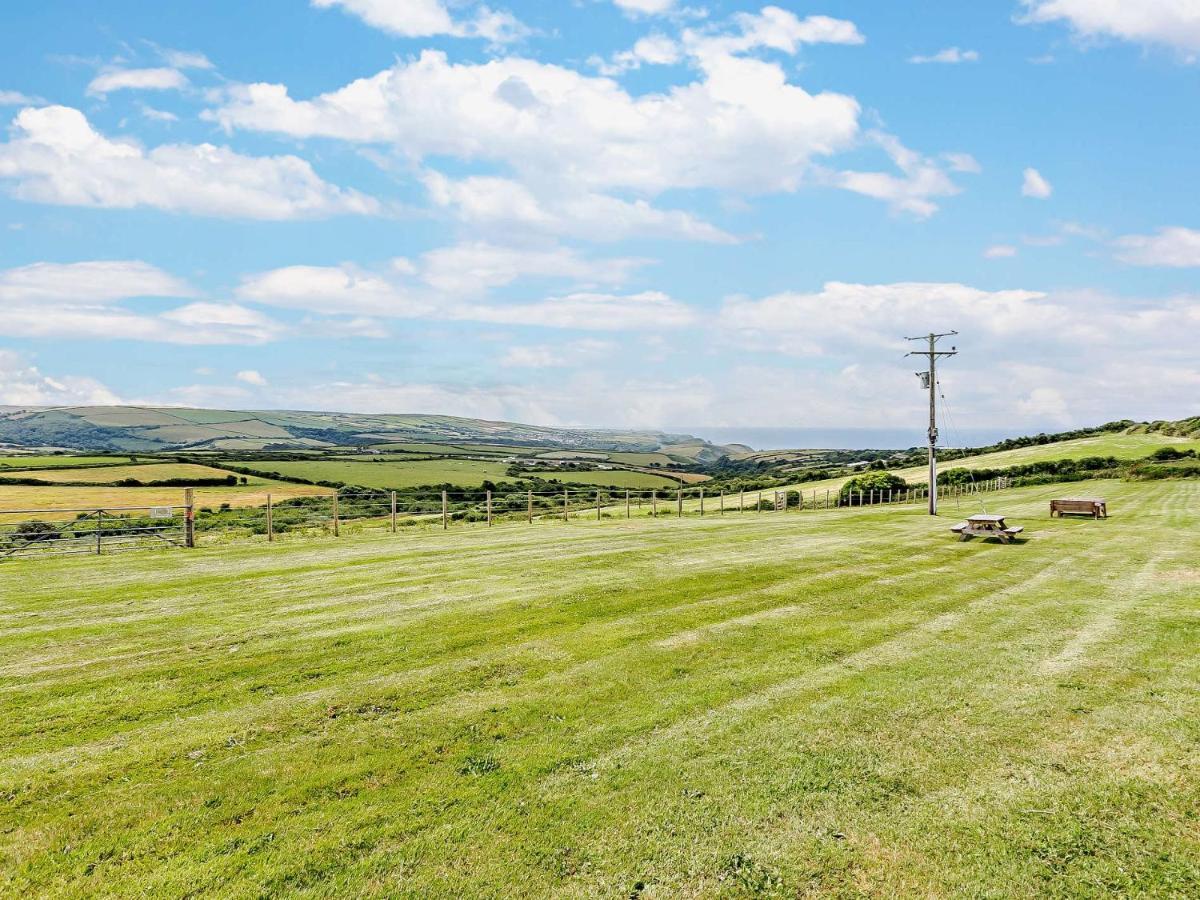 Вілла 1 Bed In Boscastle Lpenc Екстер'єр фото