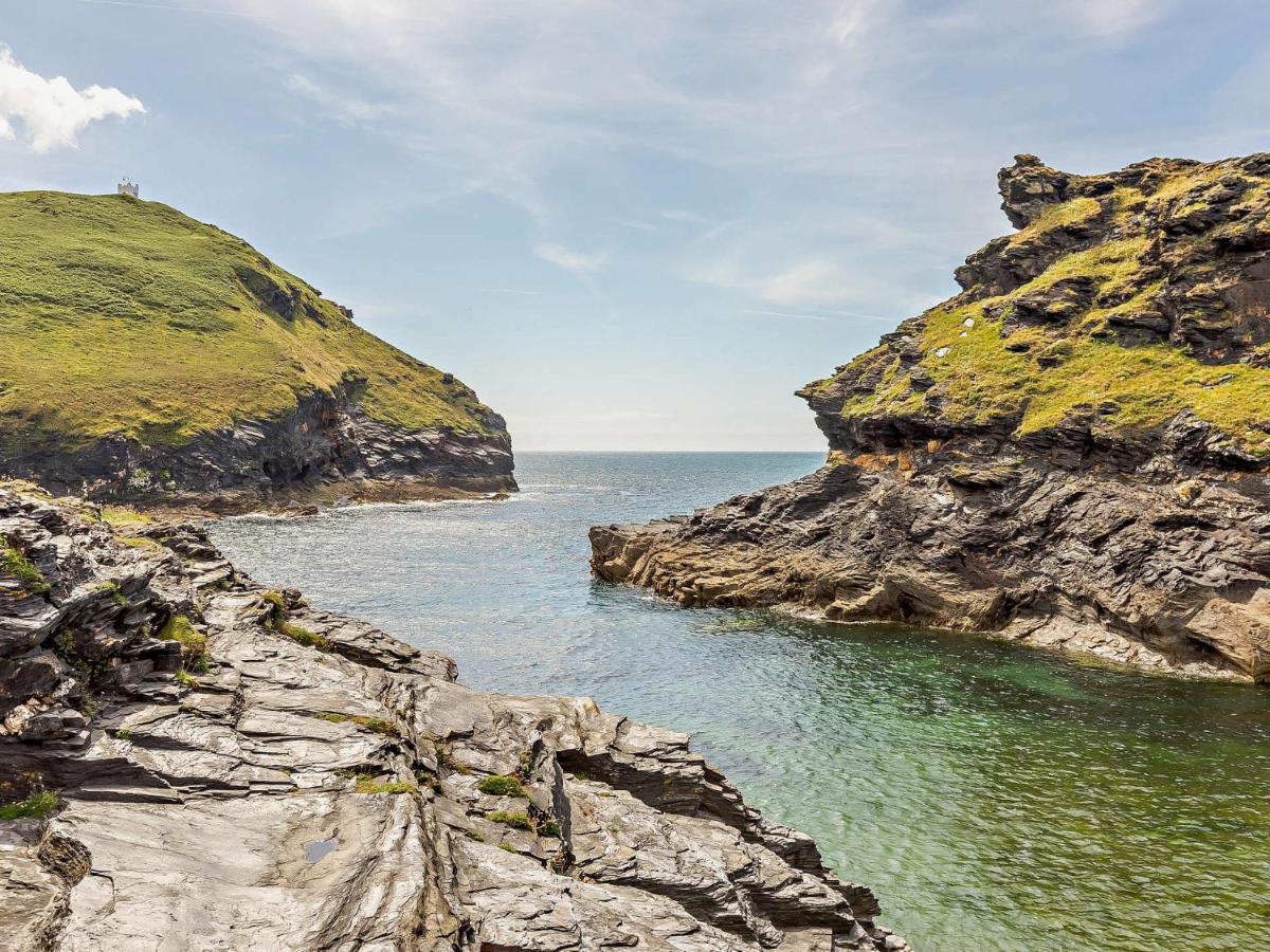 Вілла 1 Bed In Boscastle Lpenc Екстер'єр фото