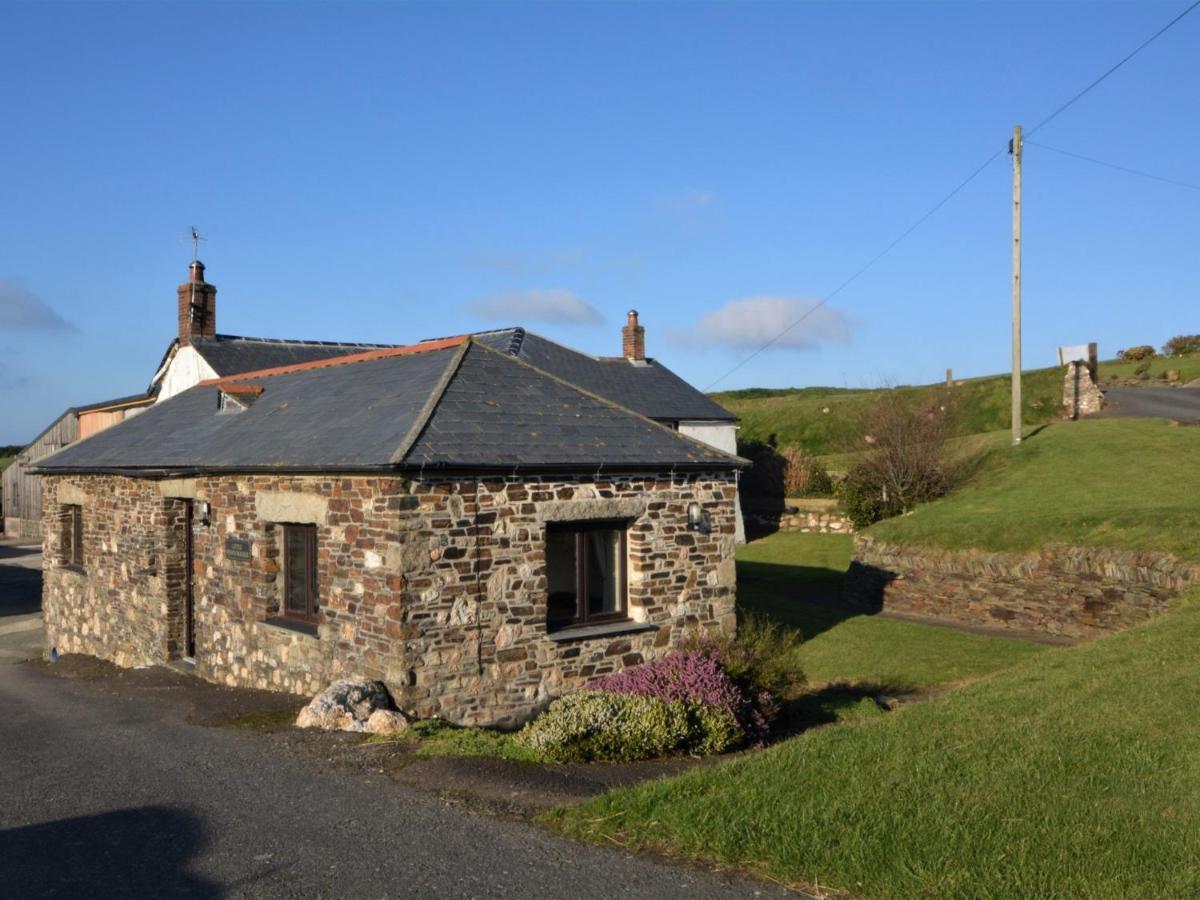Вілла 1 Bed In Boscastle Lpenc Екстер'єр фото