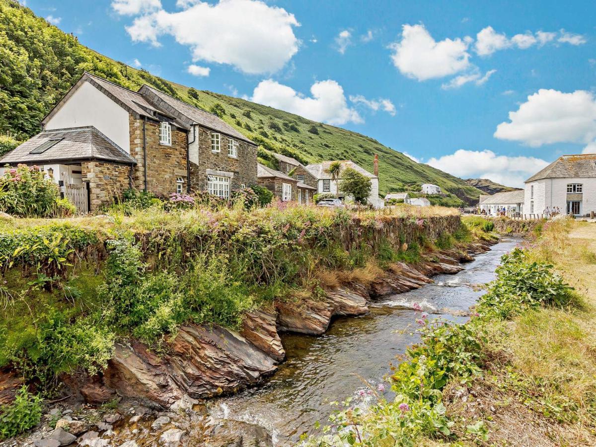 Вілла 1 Bed In Boscastle Lpenc Екстер'єр фото