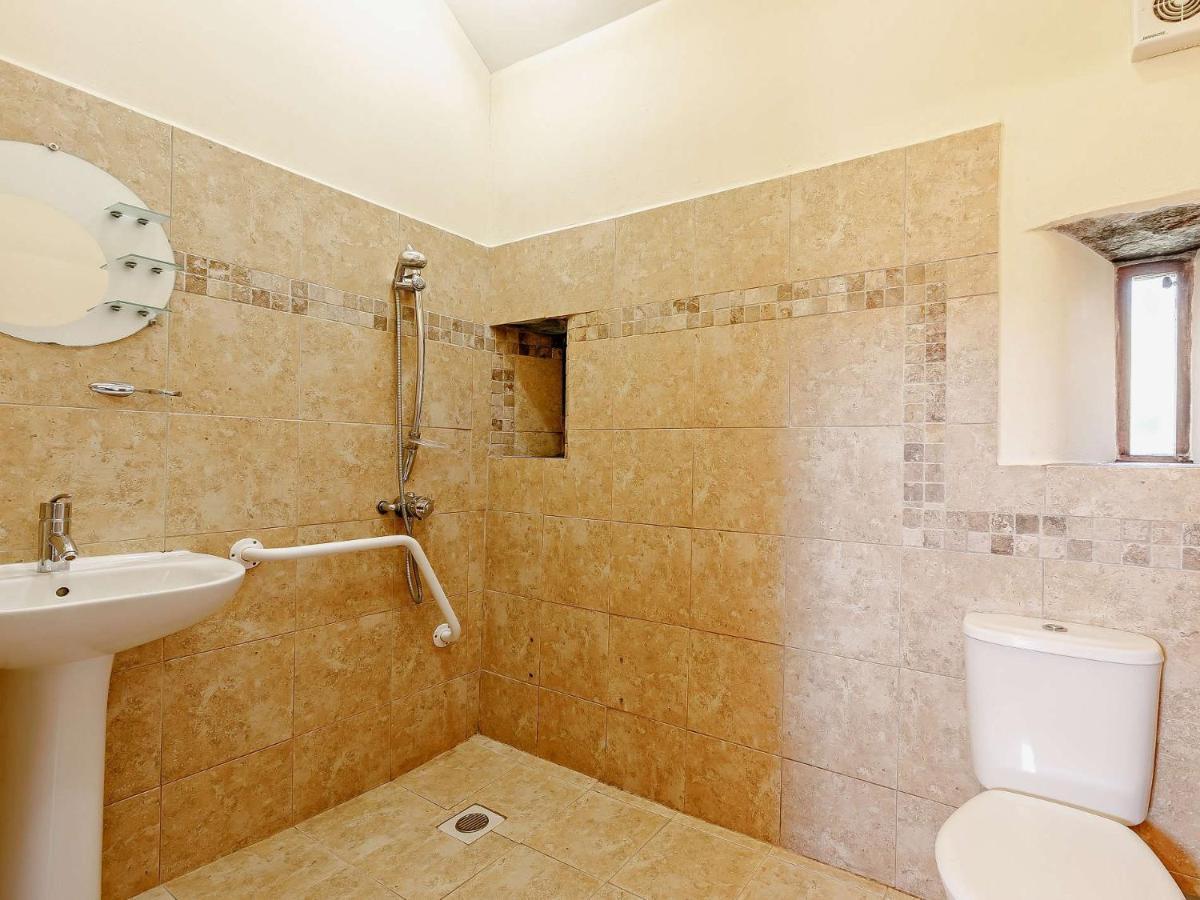 Вілла 1 Bed In Boscastle Lpenc Екстер'єр фото