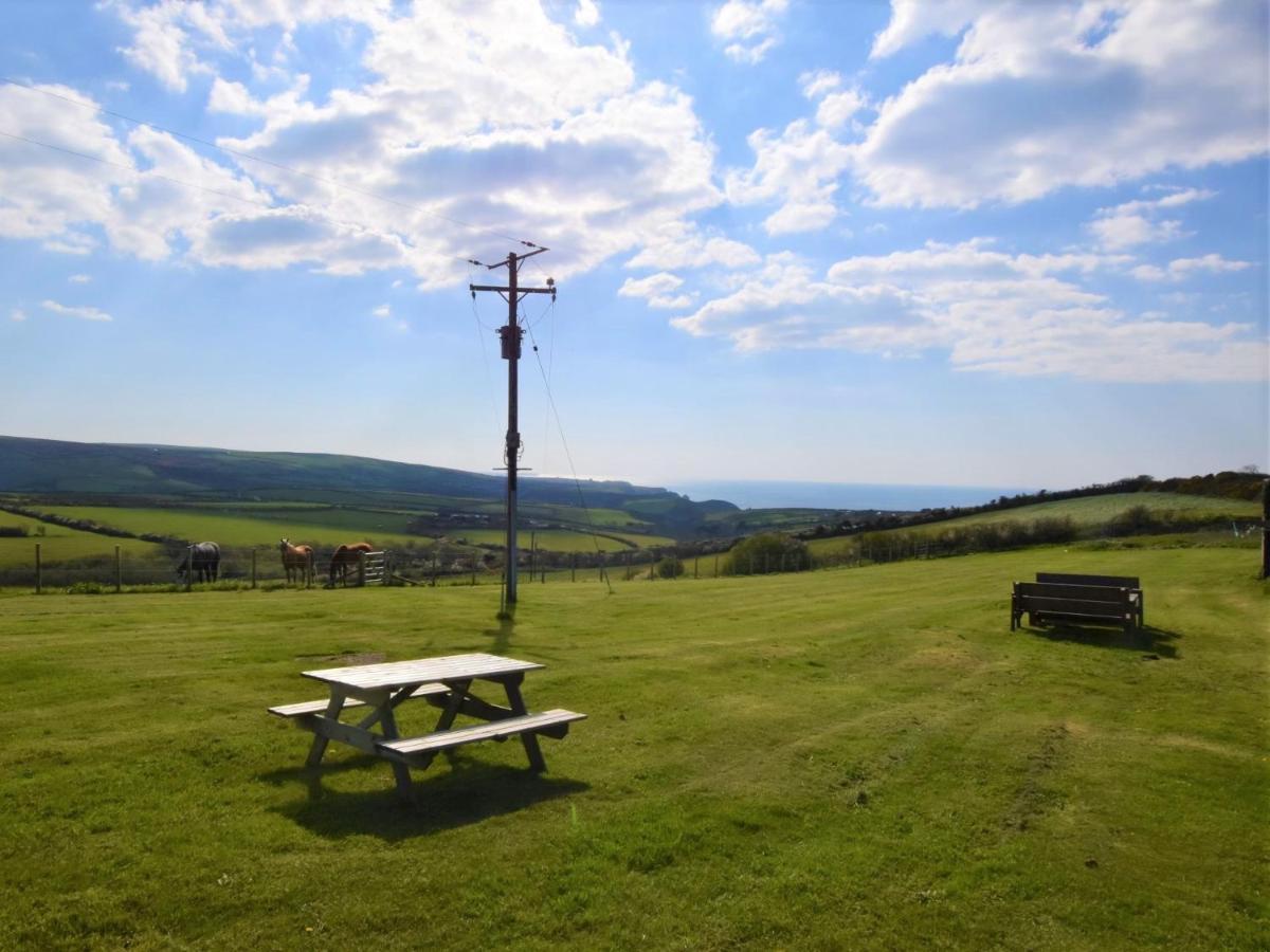 Вілла 1 Bed In Boscastle Lpenc Екстер'єр фото