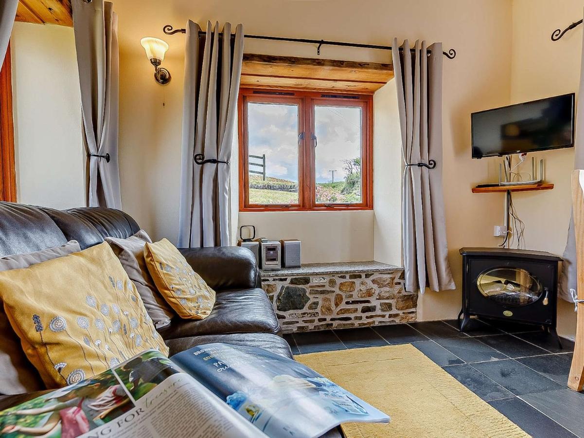 Вілла 1 Bed In Boscastle Lpenc Екстер'єр фото