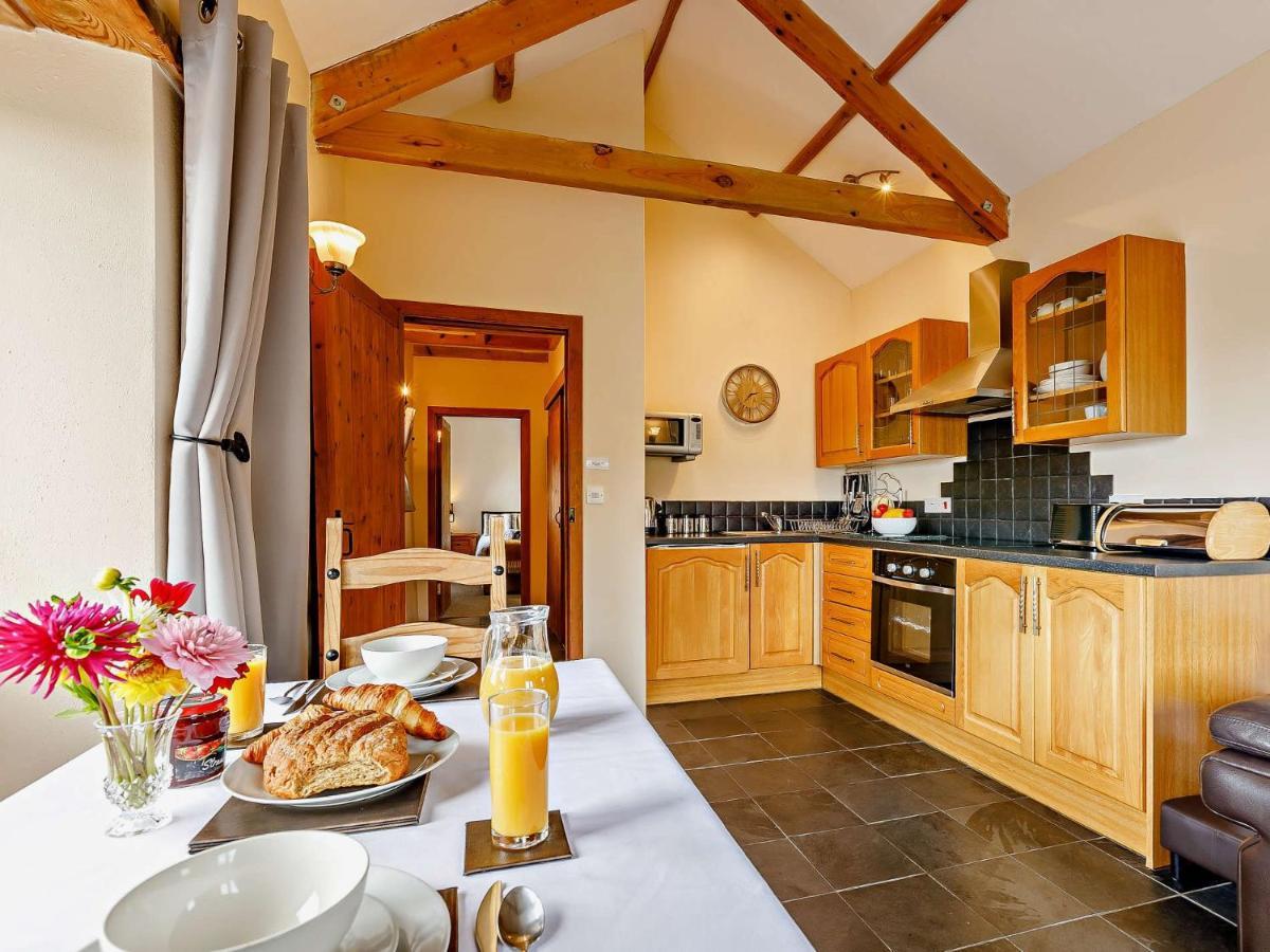 Вілла 1 Bed In Boscastle Lpenc Екстер'єр фото