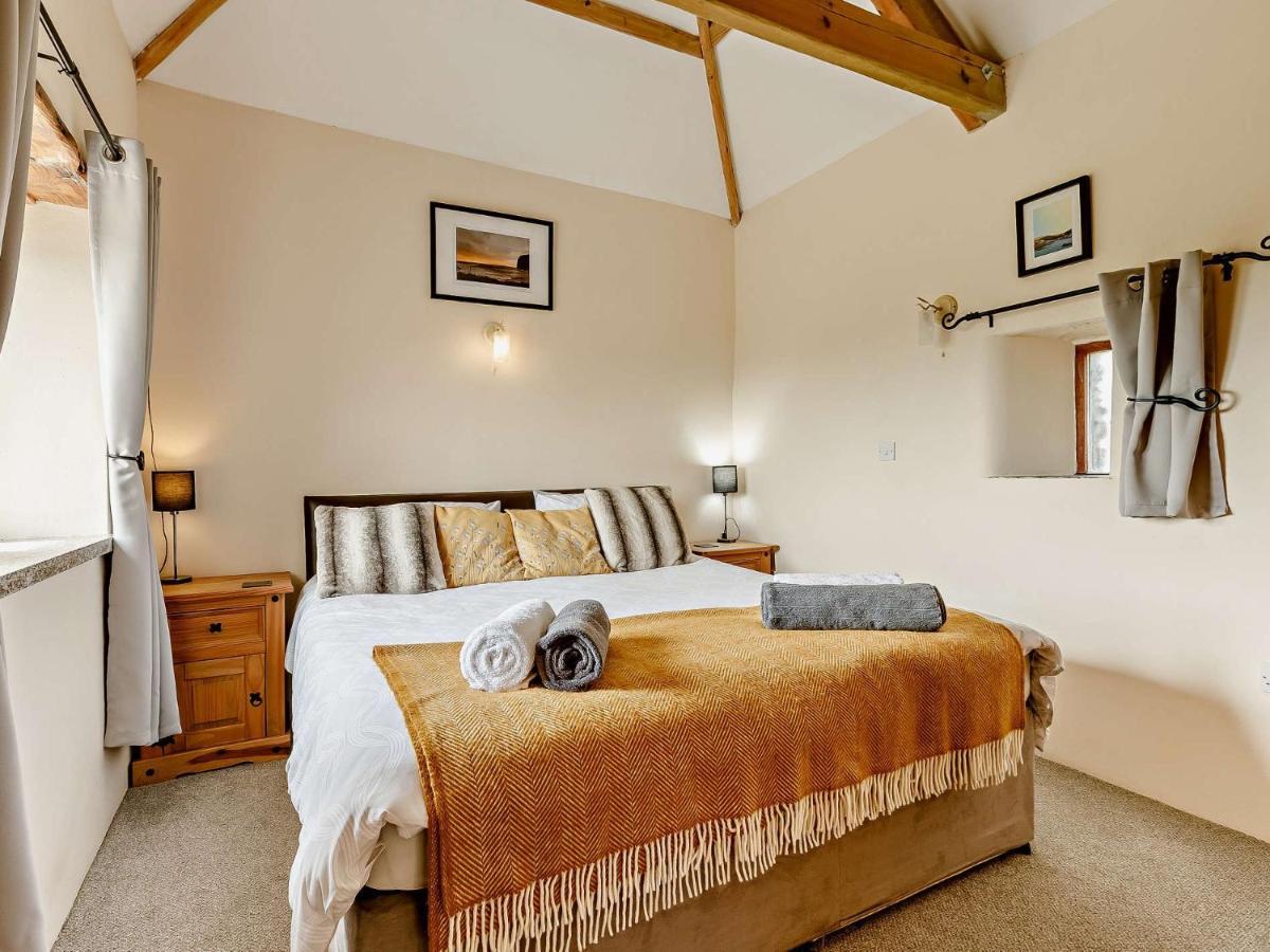 Вілла 1 Bed In Boscastle Lpenc Екстер'єр фото