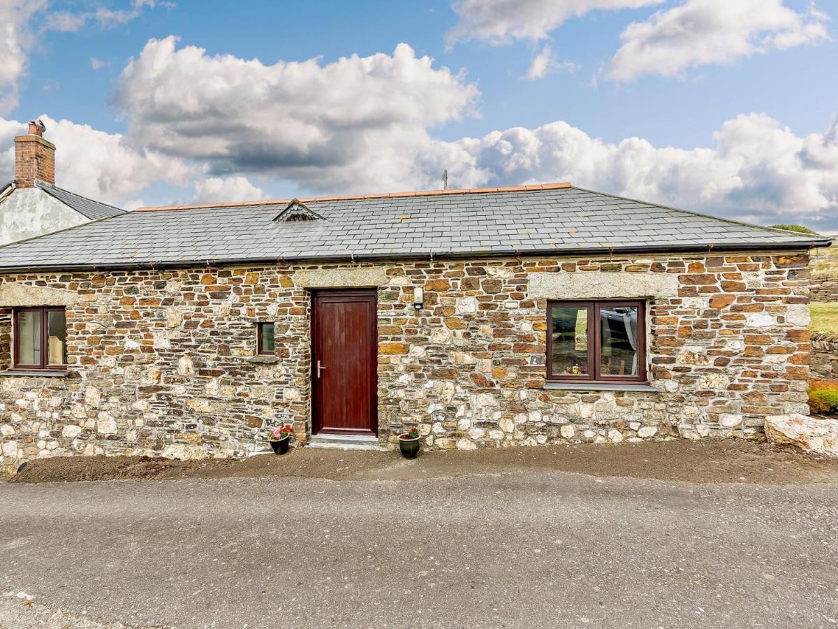 Вілла 1 Bed In Boscastle Lpenc Екстер'єр фото