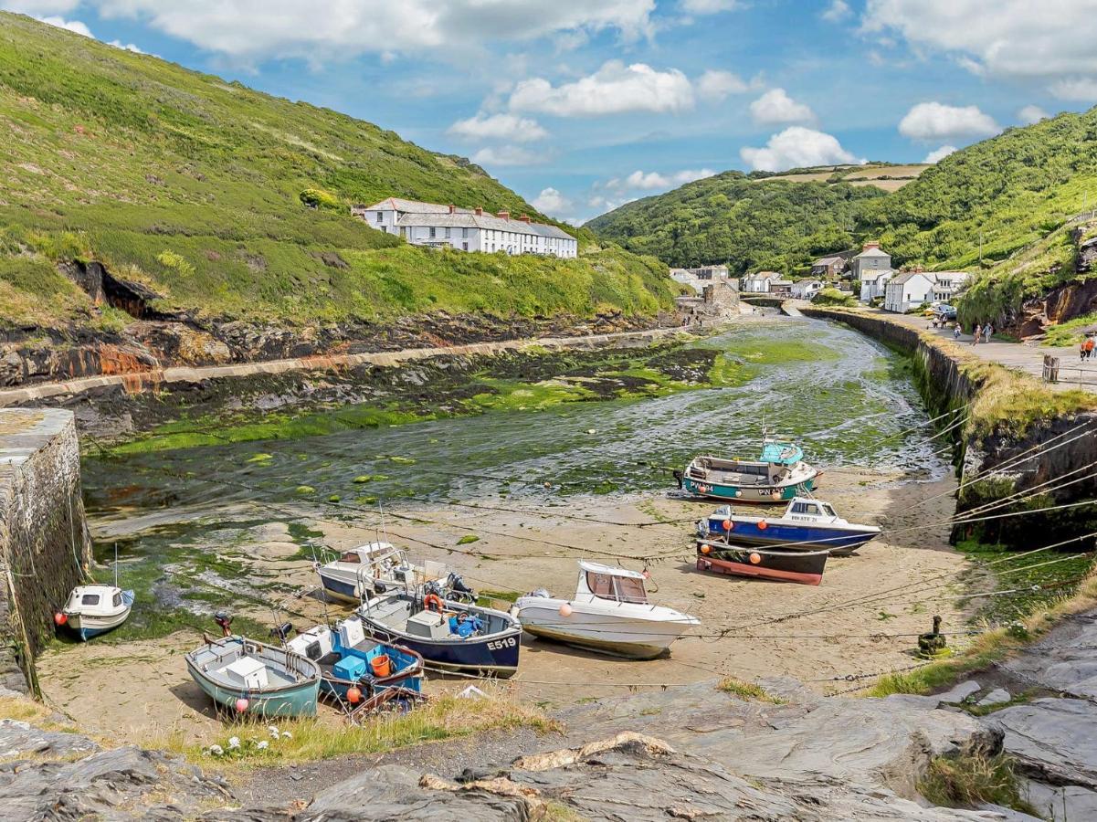 Вілла 1 Bed In Boscastle Lpenc Екстер'єр фото